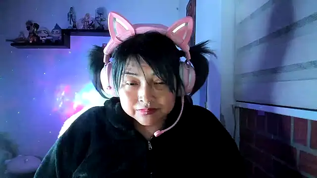 Shaddycute_'s Live XXX Chat