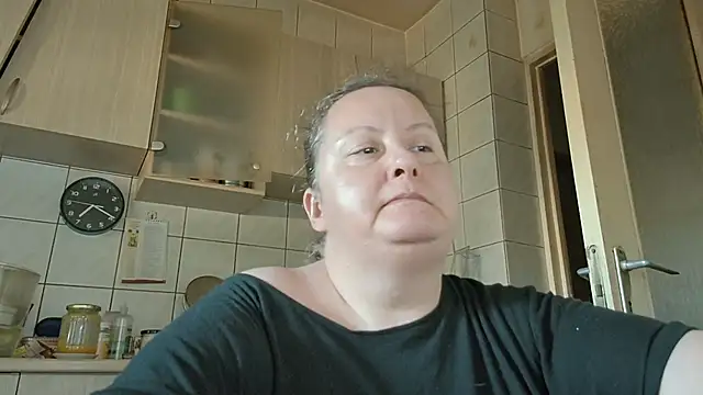 melissaBlessing Adlı Modelin Web Kamerası Şovu