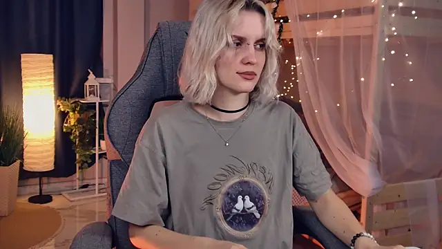 Chat +18 de BethanyCloud ao vivo