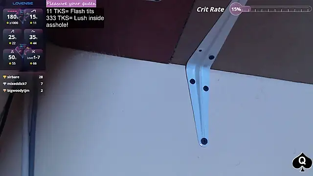 Czat XXX na żywo – Robin_H00t_2