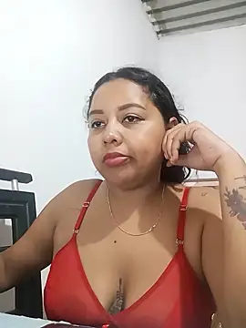 Belloalver webcam show