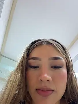 Chat XXX ao vivo de Arianavillada