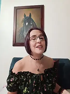 IsisBlake Live Chatraum