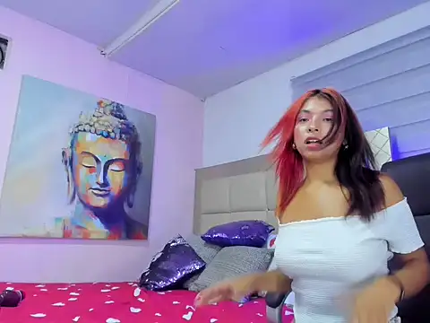 marilyn_luna লাইভ XXX চ্যাট