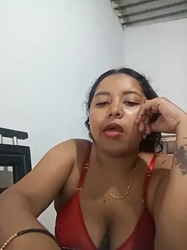 Belloalver's Live XXX Chat