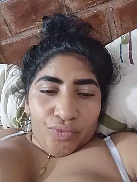 Show webcam de KENDRA-6-9