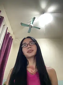 devine_goddess 网络视讯表演