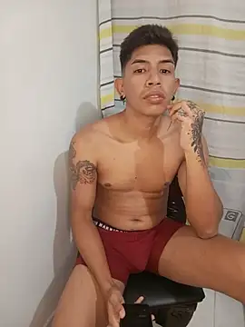 Bill_BadBoy's Webcam Show