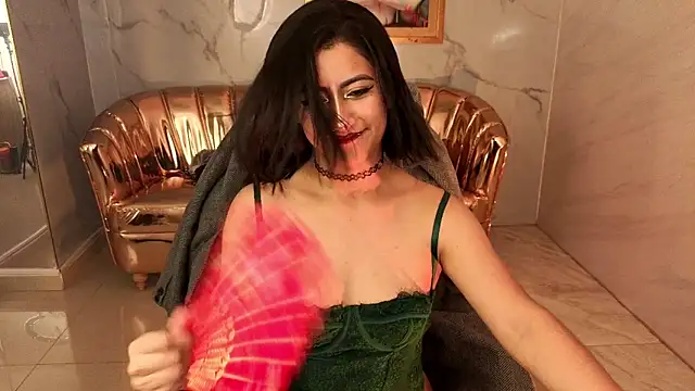 artemisa_ch1 – Live XXX-chat