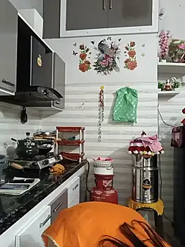 Chat XXX en directo de Kaur_Simran_01