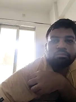 vinay_smalldick Pertunjukan Webcam