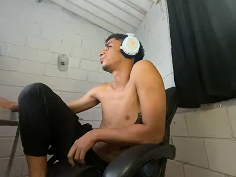 Show de webcam de Max_TheHorseDick