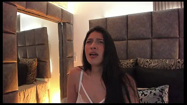 BrigitteVons Live XXX-Chat