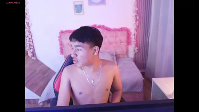 Bilik Sembang Langsung noa_hot69