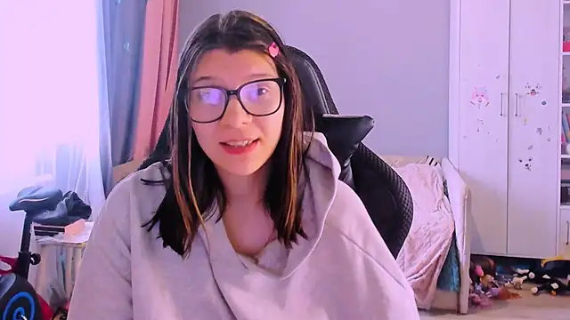 Chat XXX en directo de MollyLollipop