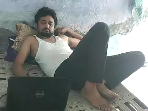 ROCOGUJUBULL's Webcam Show