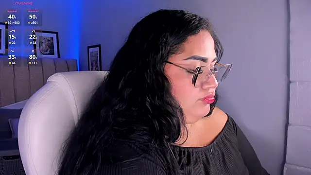 Živý XXX chat _michel_bbw