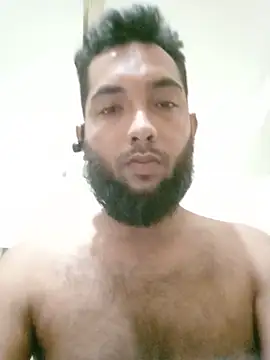Rafi_boyのウェブカメラショー