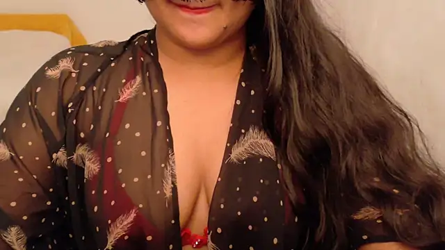Chat +18 de Cludi-New ao vivo