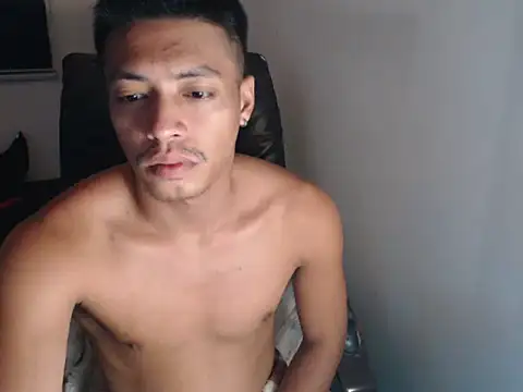 Asian_gregor Pertunjukan Webcam