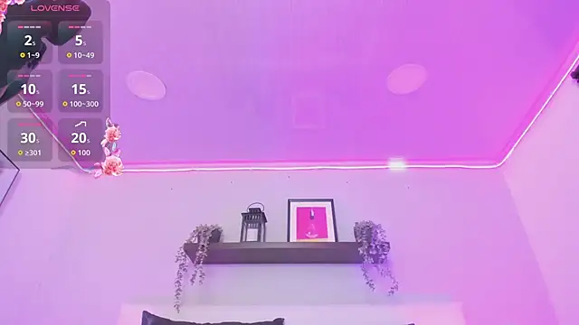 isabella_simons' Live XXX Chat