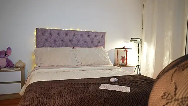 Samantha_e2's Live XXX Chat