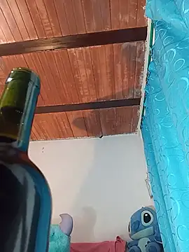 Živá chatovací místnost dulce_celeste15