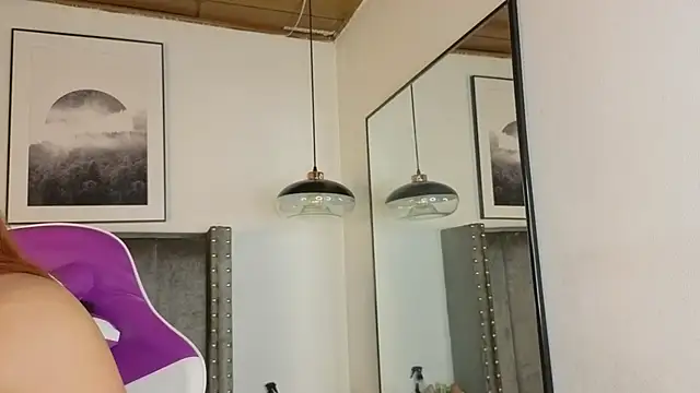 Živá chatovací místnost Alaia_Carter