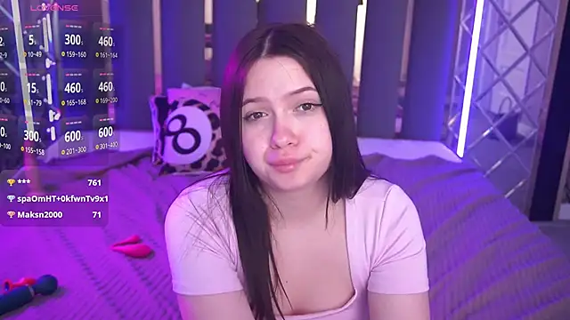 MargaritaGrey's Live XXX Chat