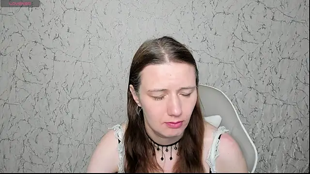 Živá chatovací místnost Kathrine_Meyer