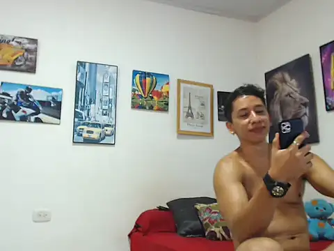 Chat XXX en directo de jeffsexybody