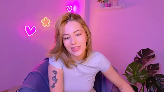 AmeliaCarterr Live XXX-chat