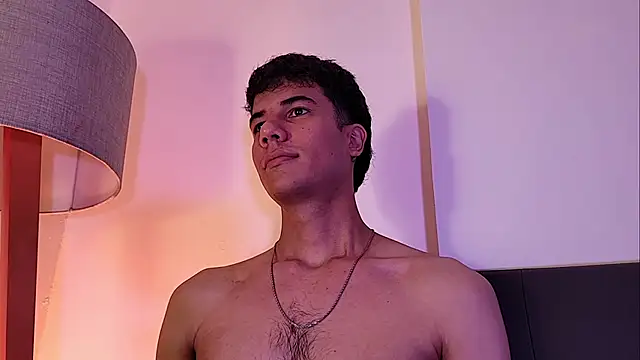 Derek_stud_ 现场XXX聊天