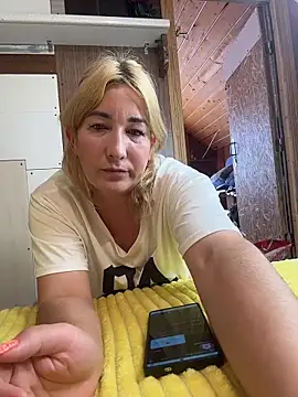 Your_Liza's Live XXX Chat