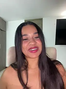 Chat XXX en directo de Aitana98_