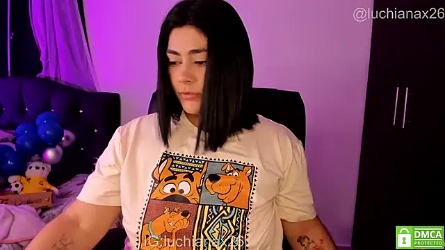 lucy26_'s Live XXX Chat