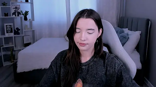 as1an_girlfriend's Live XXX Chat