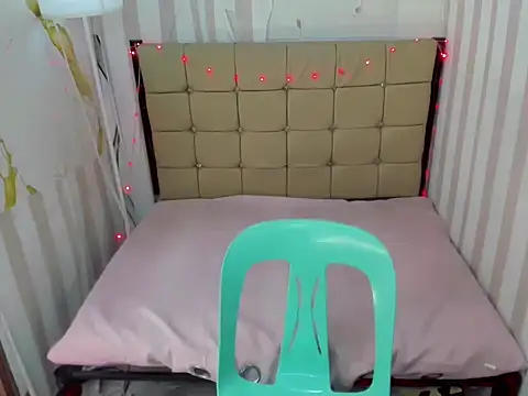 Keshahardcock Webcam-Show