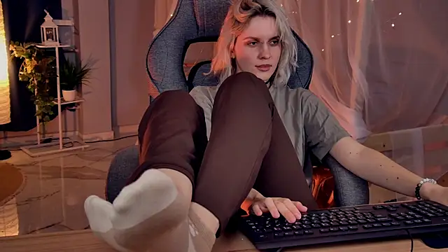 XXX chat uživo modela BethanyCloud
