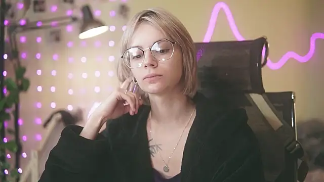 alyssa_sweet 现场XXX聊天