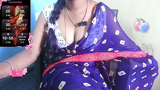 Telugu_bj_starn Live XXX chat