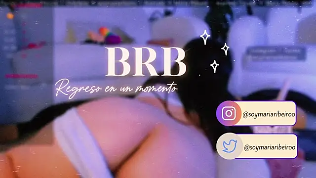 Chat XXX ao vivo de maria_ribeiro