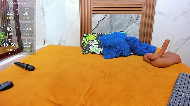 HannyMansonh's Live XXX Chat