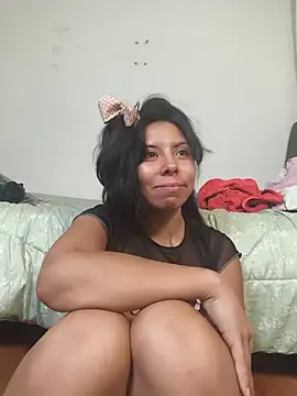 Diosagata Live XXX Chat