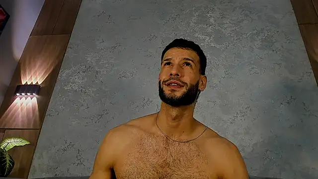 Jacob_Benelli – Live XXX-chat