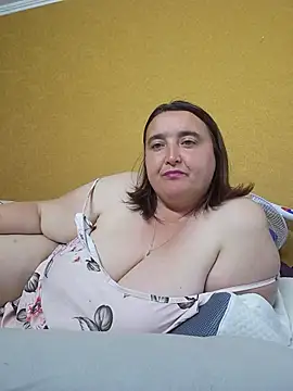 Chat XXX Live LiluHot