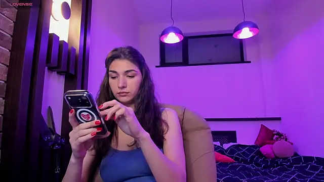 MonicaVii live XXX chat