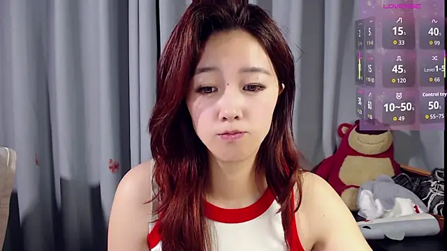 XueLi1902 live XXX chat
