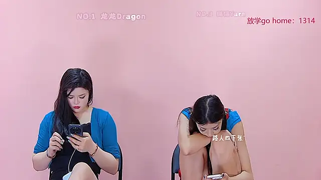 Polaris-111 Webcam-Show