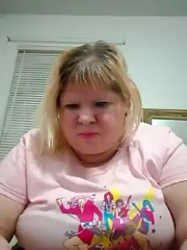 Živý XXX chat JemJensen30